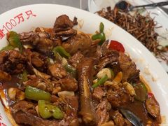 -老山东·山东菜(鲁菜名店)