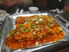 -绿茶餐厅(天津天河城店)