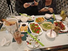 -滕记星发餐室·新加坡菜(巨鹿路店)