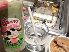 -海底捞火锅(群光广场店)