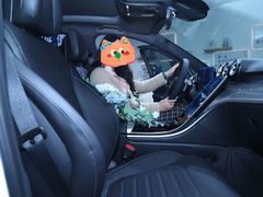 -上海德星奔驰(江杨南路店)