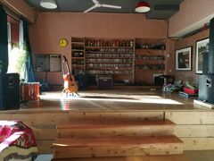 -哈尔滨北方国际青年旅舍(中央大街店)