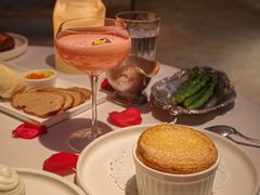 -壳里西餐厅Coquille Seafood Bistro(蒙自路店)