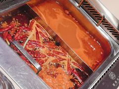 -宽来·欢聚火锅(来福士广场水景店)