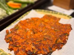 -本家·添百客韩国料理(泰然店)