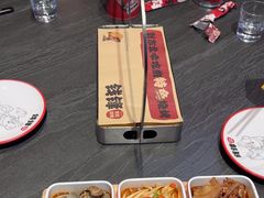 -钱锋炭缸烧烤(南湖大路总店)