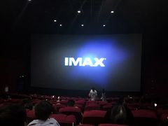 -万达影城(南宁印象城IMAX店)