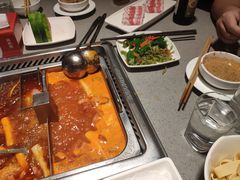 -海底捞火锅(旭辉MALL店)