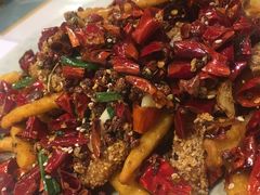 -付掌柜在成都·热炒砂锅集(金禾店)