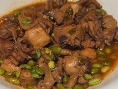 -世纪缘国际会议中心·中餐厅(百家湖店)