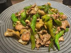 -铁公鸡·四川料理(天环广场店)