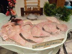 -鱼豆吉·豆浆鱼火锅(宜昌万达店)