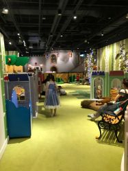 -幻贝家儿童乐园(苏州中心店)