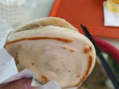 -大唐腾记腊汁肉夹馍(西安北站店)