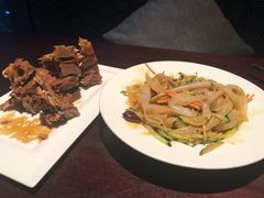 酱骨架-小南洋海景餐厅(深圳湾店)