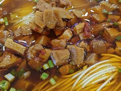 -孙盛兴奥灶面馆·蟹黄面·三虾面(山塘街总店)