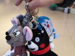 -PAWTOY爪e玩偶店(天兴罗斯福店)