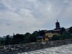 -南京城墙景区