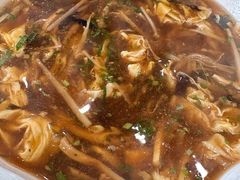 -民族饭荘(新华大街店)