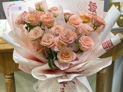 -L.C FLORA花予你(城西银泰城店)