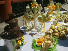 android_upload_pic-万柳阁小馆·花园餐厅(龙潭湖店)