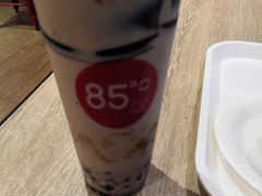 -85度C(上海兰溪二店)