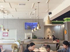 -叹茶靓点·粤式餐厅·全天茶市(石井万民广场店)