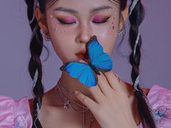 -吉田美学化妆美甲摄影培训(丽水校区)