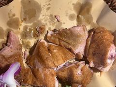 -前海沿·青岛菜(李沧万达店)