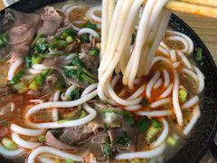 -陈记贵州遵义羊肉粉·酸汤鱼(法华镇路店)