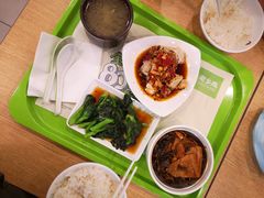 -老乡鸡(庐江路店)
