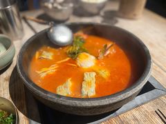 酸汤鱼-毛辣果·酸