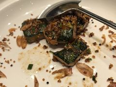 -A One Kitchen·南京精菜馆(晶丽酒店店)