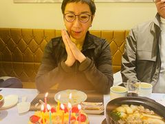 -千寻山野烤肉(中关村店)