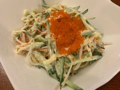 -由紀日本料理·炭火燒肉
