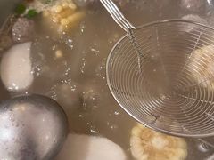 -潮汕良记牛肉火锅(洪武路店)