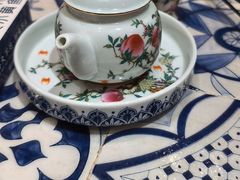 -图味美小黄鱼·景德菜(浙江路店)