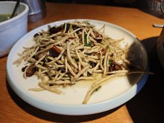 -盐帮食坊•小河帮川菜(四川师大店)