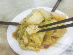 -定家小酥肉·清真(回民街店)