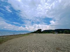 -月亮湾湿地公园