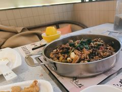 -黄记煌三汁焖锅(悦方IDmall店)