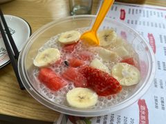 -古真记钵钵鸡(老公园店)