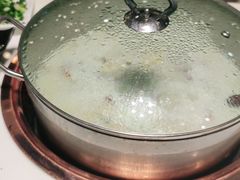 -洪氏嗨捞·猪肚鸡火锅(阳光天地店)