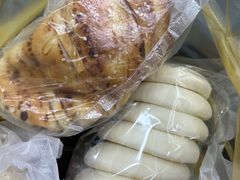 -永昌饼家(西华路店)