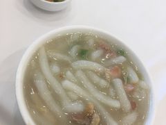 濑粉-御彩酒家(东风东路店)