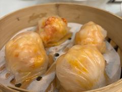 -喜宴又一村·粤菜·茶点·海鲜(壹方天地店)