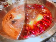 -小龙坎火锅(黄河店)