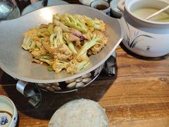 -鱼食饭稻·苏浙土菜17年老馆子(平江路店)