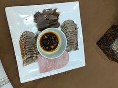 -今天国际酒店-餐厅