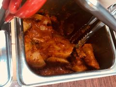 -神仙雪浓汤(明洞店)